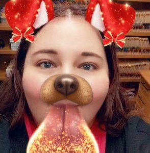 Meet your Posher, Kristaleen